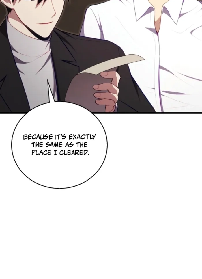 Read Maxed Talent Player chapter 121 image 68 on Lezhin