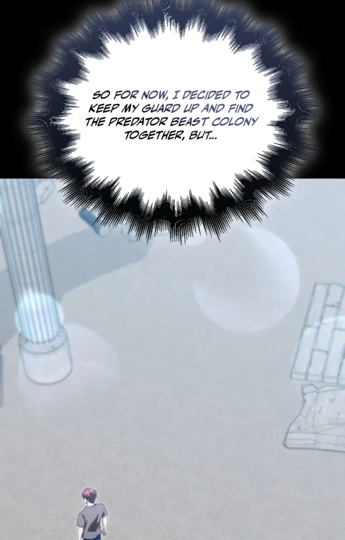 Read Maxed Talent Player chapter 121 image 76 on Lezhin