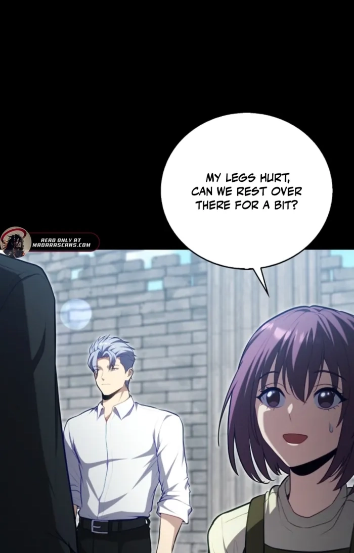 Read Maxed Talent Player chapter 121 image 78 on Lezhin