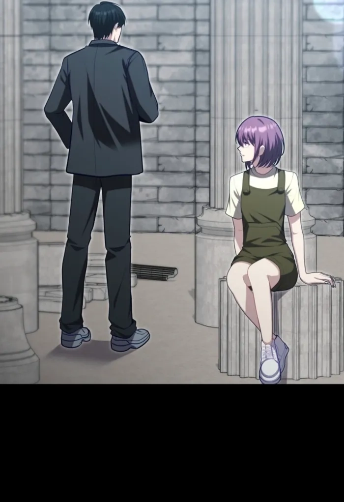 Read Maxed Talent Player chapter 121 image 80 on Lezhin