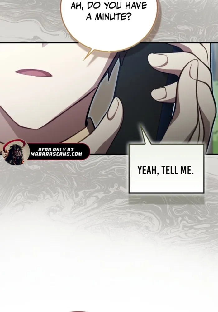 Read Maxed Talent Player chapter 122 image 110 on Lezhin