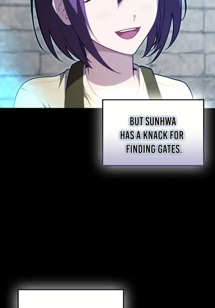 Read Maxed Talent Player chapter 122 image 12 on Lezhin