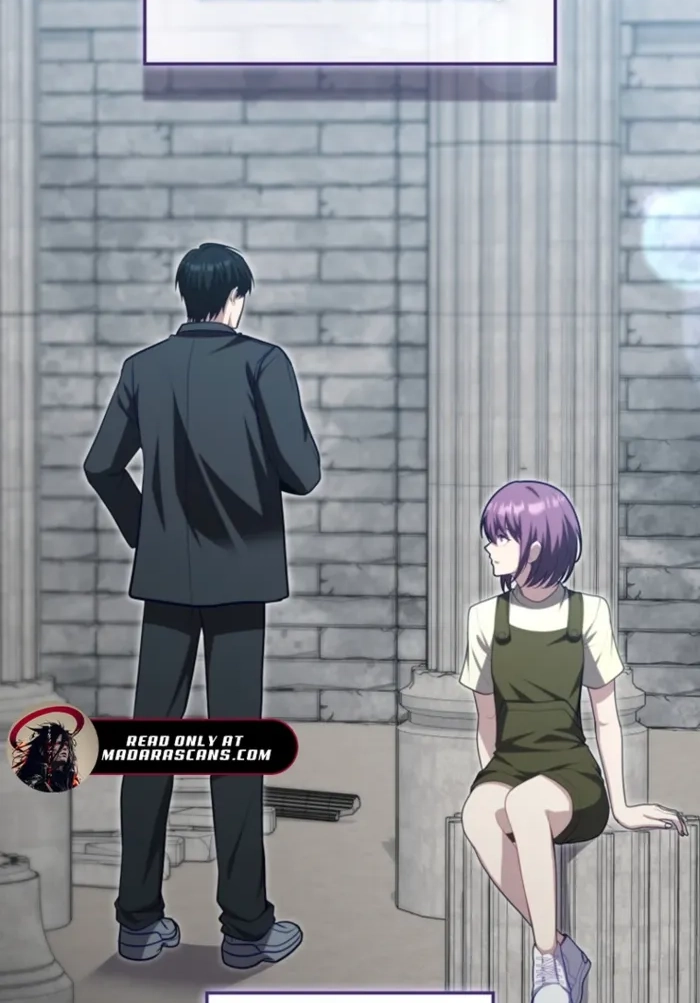Read Maxed Talent Player chapter 122 image 16 on Lezhin