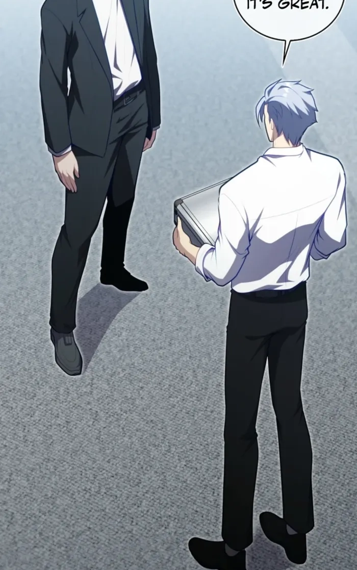 Read Maxed Talent Player chapter 122 image 77 on Lezhin