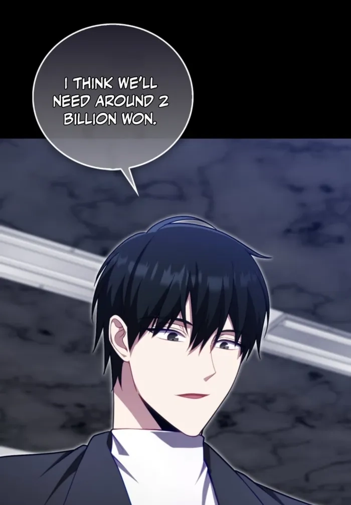 Read Maxed Talent Player chapter 122 image 93 on Lezhin