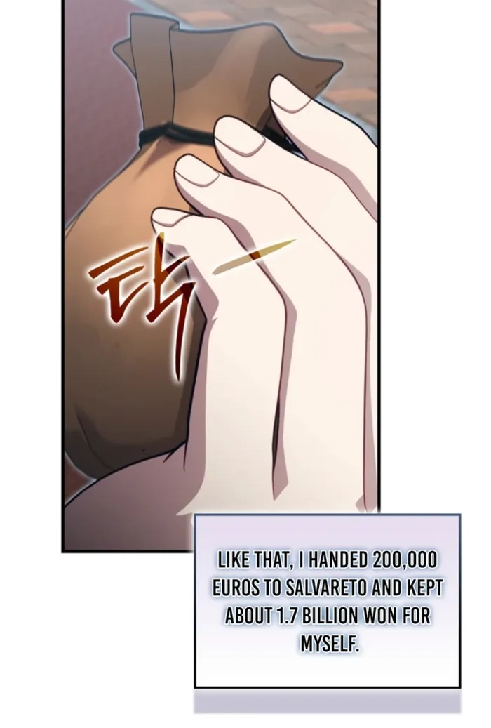 Read Maxed Talent Player chapter 122 image 98 on Lezhin