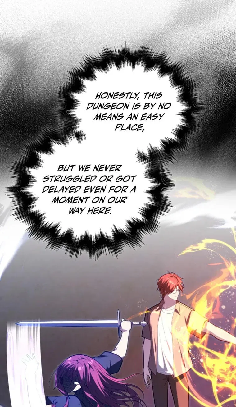 Read Maxed Talent Player chapter 124 image 15 on Lezhin