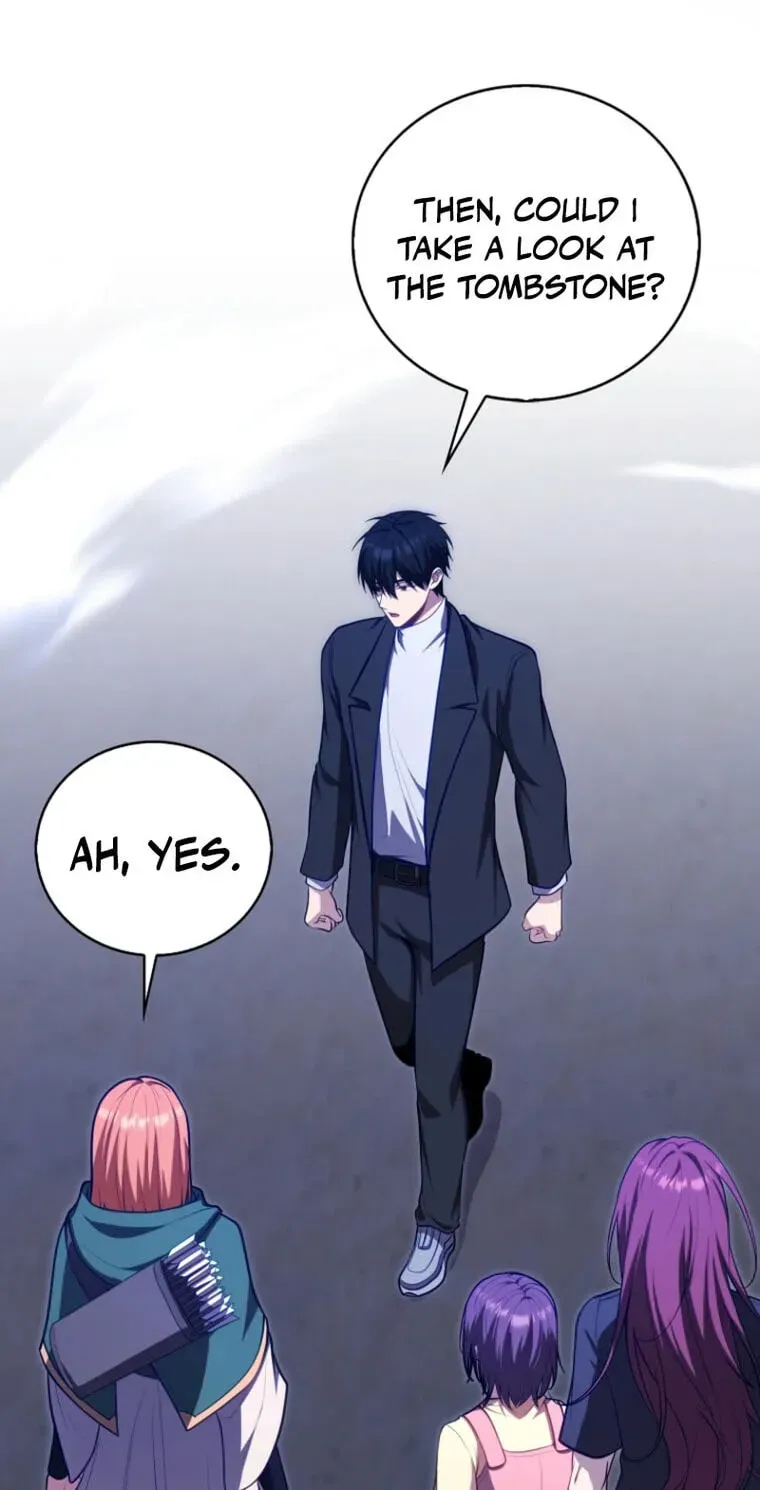 Read Maxed Talent Player chapter 124 image 19 on Lezhin