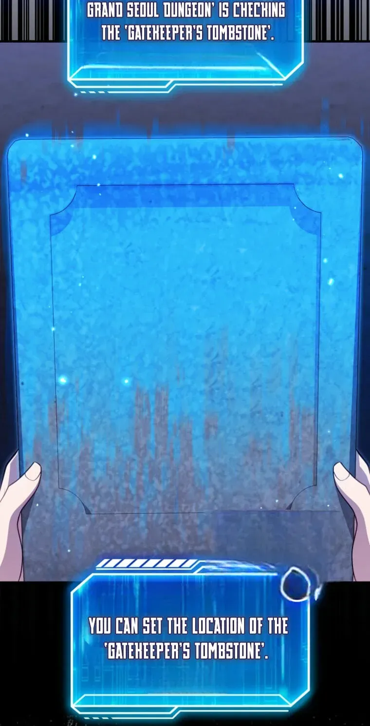Read Maxed Talent Player chapter 124 image 22 on Lezhin