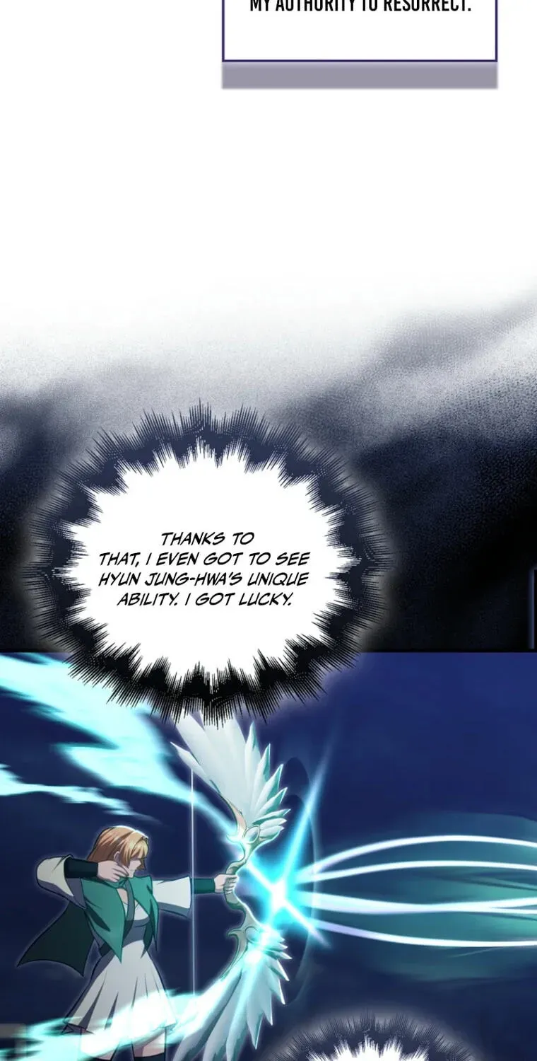Read Maxed Talent Player chapter 124 image 43 on Lezhin