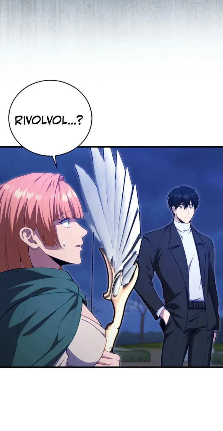 Read Maxed Talent Player chapter 124 image 48 on Lezhin