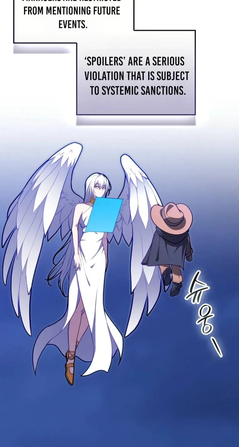 Read Maxed Talent Player chapter 124 image 61 on Lezhin