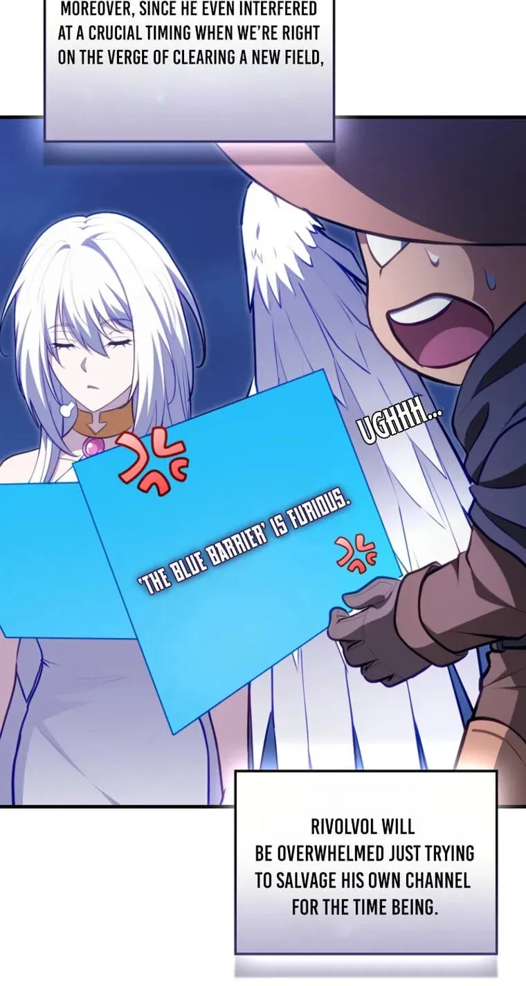 Read Maxed Talent Player chapter 124 image 63 on Lezhin