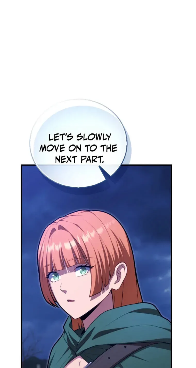 Read Maxed Talent Player chapter 124 image 64 on Lezhin