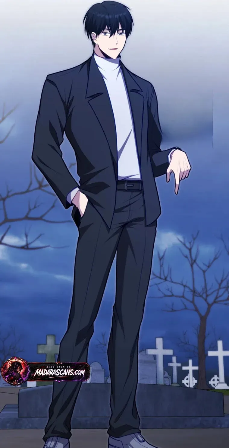Read Maxed Talent Player chapter 124 image 66 on Lezhin