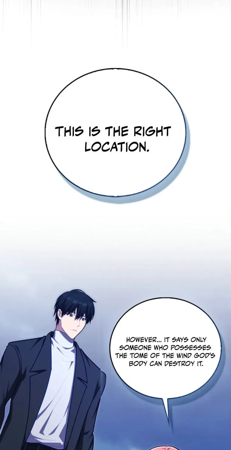 Read Maxed Talent Player chapter 124 image 68 on Lezhin