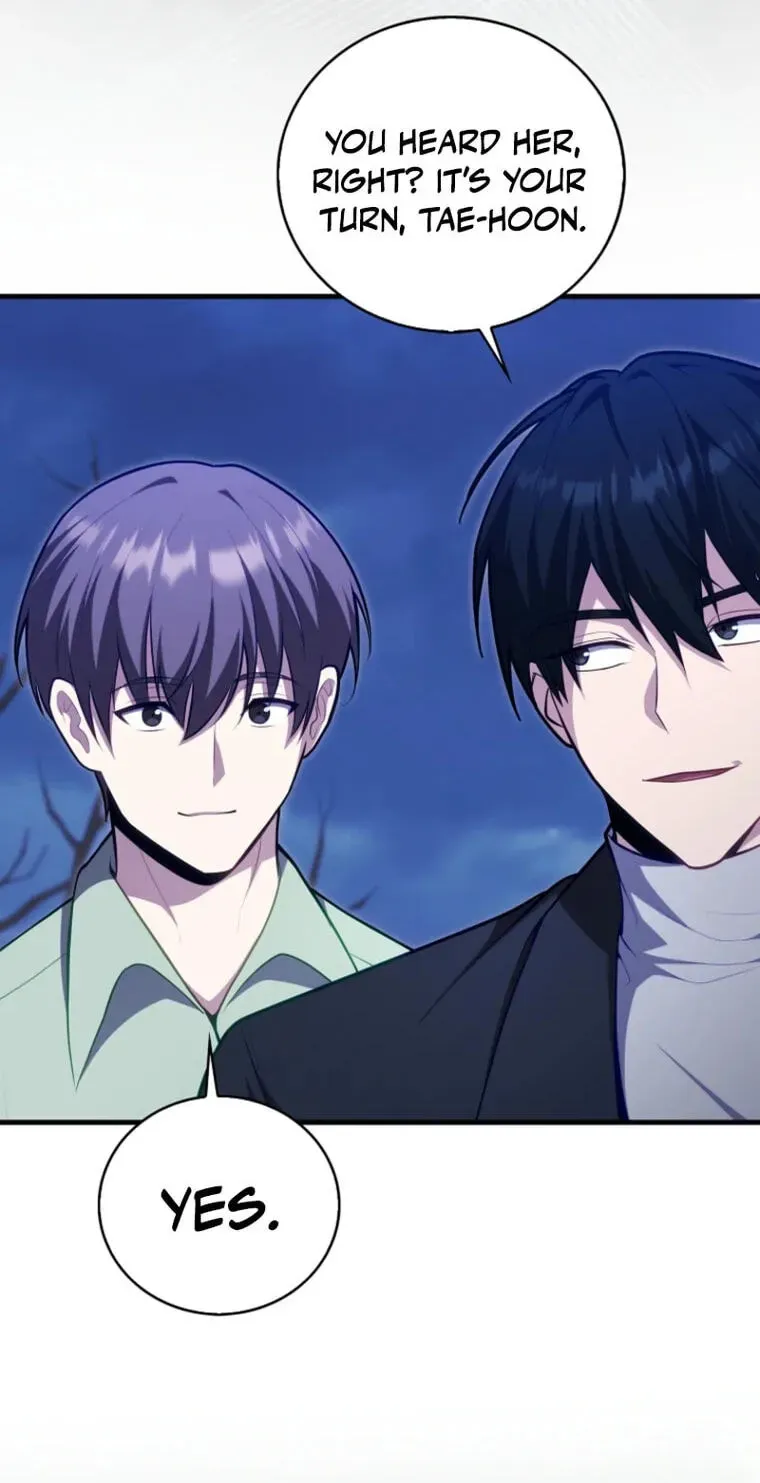 Read Maxed Talent Player chapter 124 image 70 on Lezhin