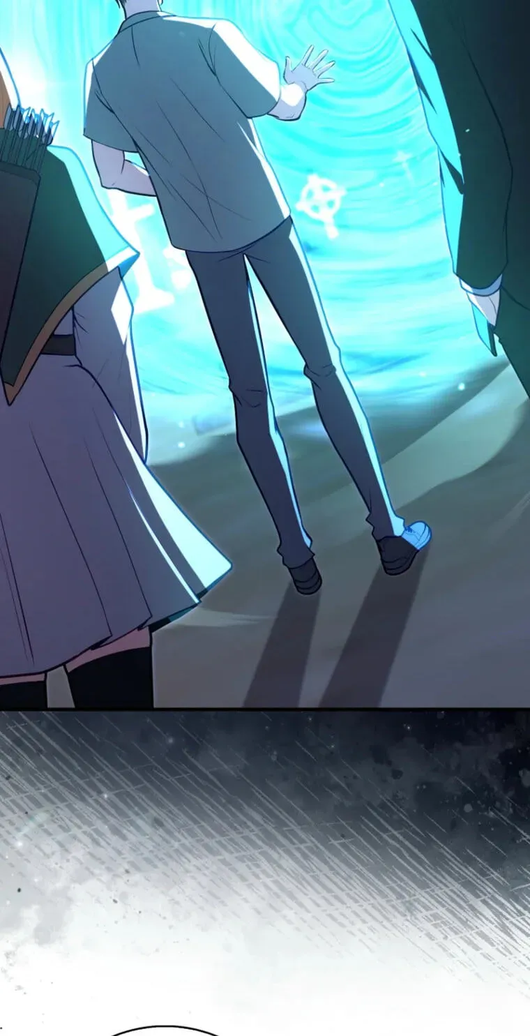 Read Maxed Talent Player chapter 124 image 73 on Lezhin