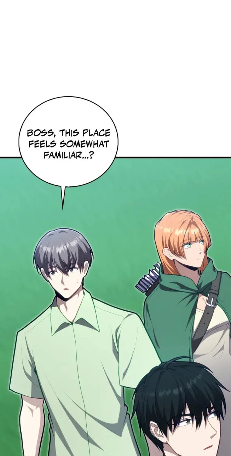 Read Maxed Talent Player chapter 124 image 82 on Lezhin