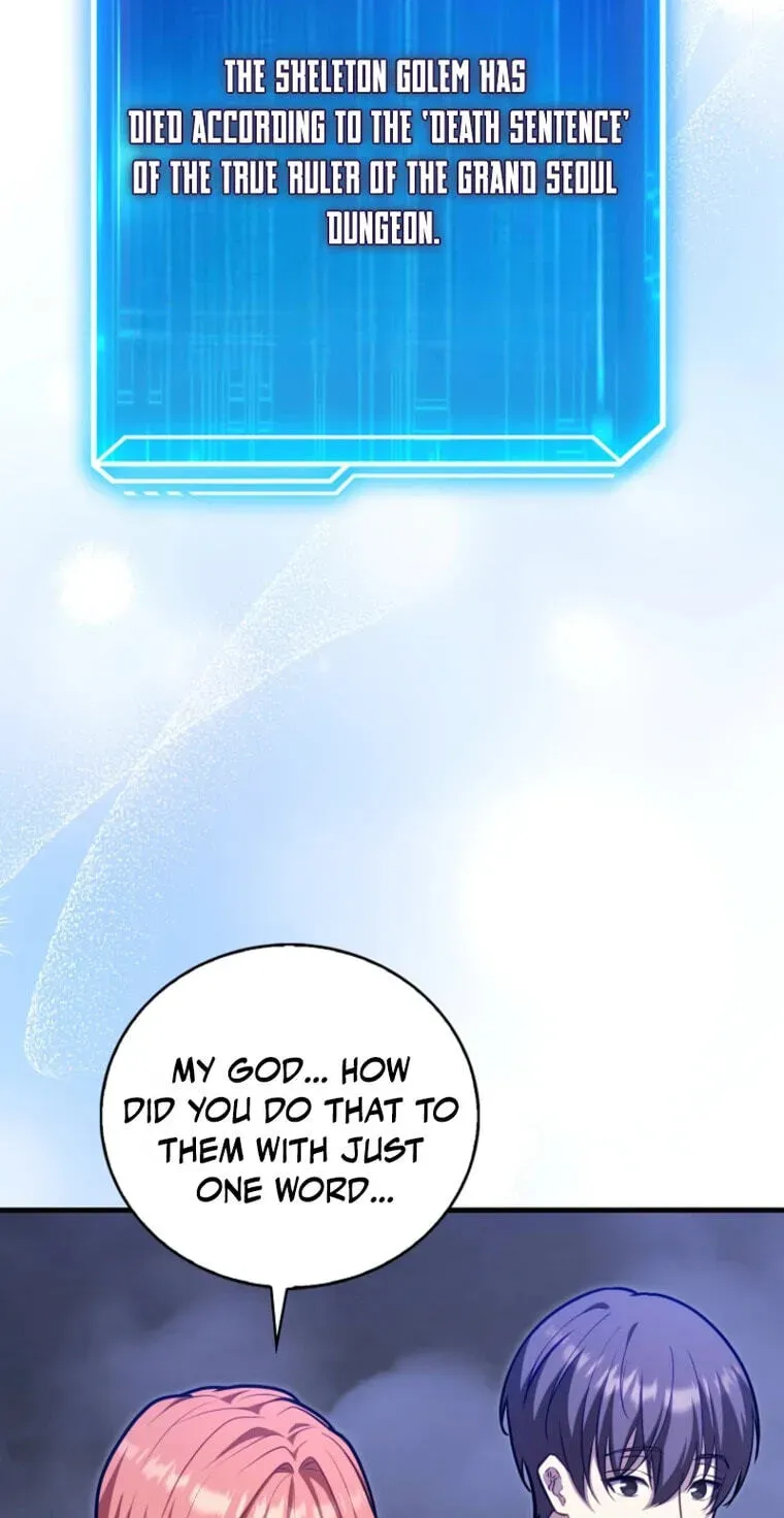 Read Maxed Talent Player chapter 124 image 9 on Lezhin