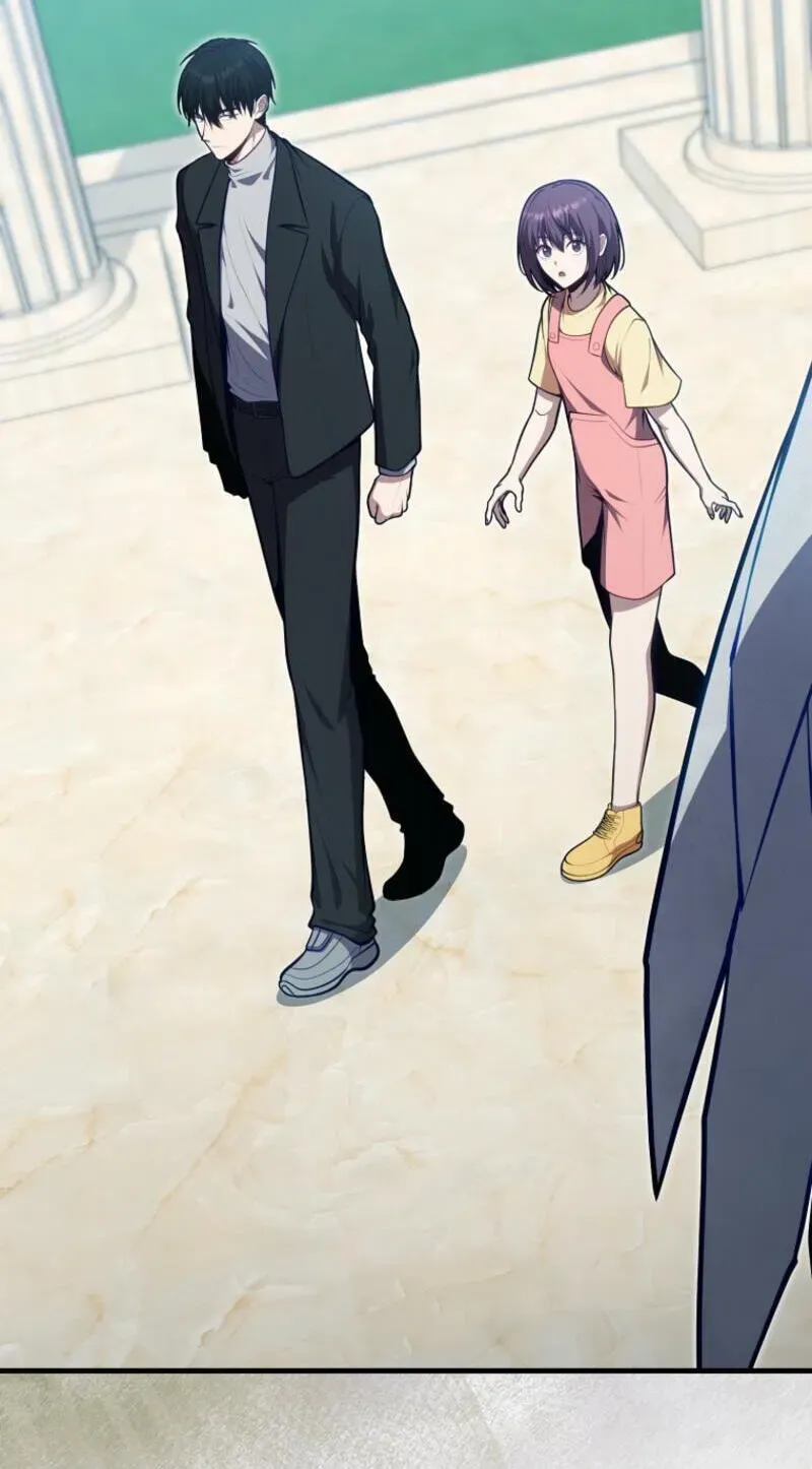 Read Maxed Talent Player chapter 125 image 10 on Lezhin