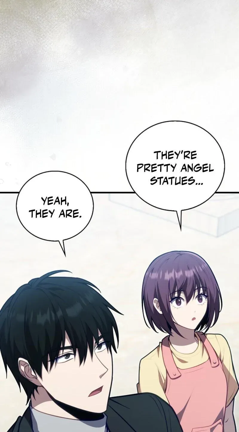 Read Maxed Talent Player chapter 125 image 11 on Lezhin