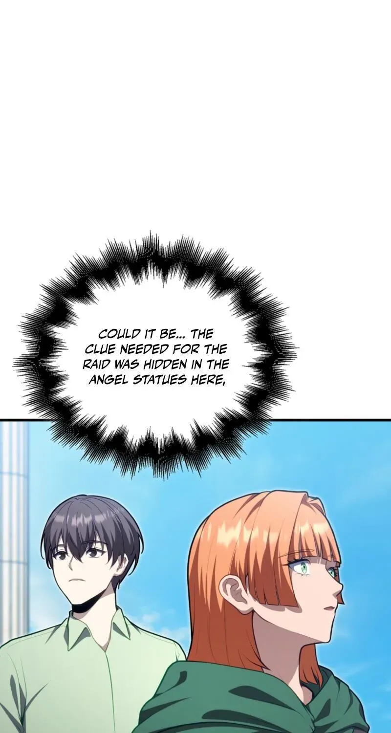 Read Maxed Talent Player chapter 125 image 18 on Lezhin