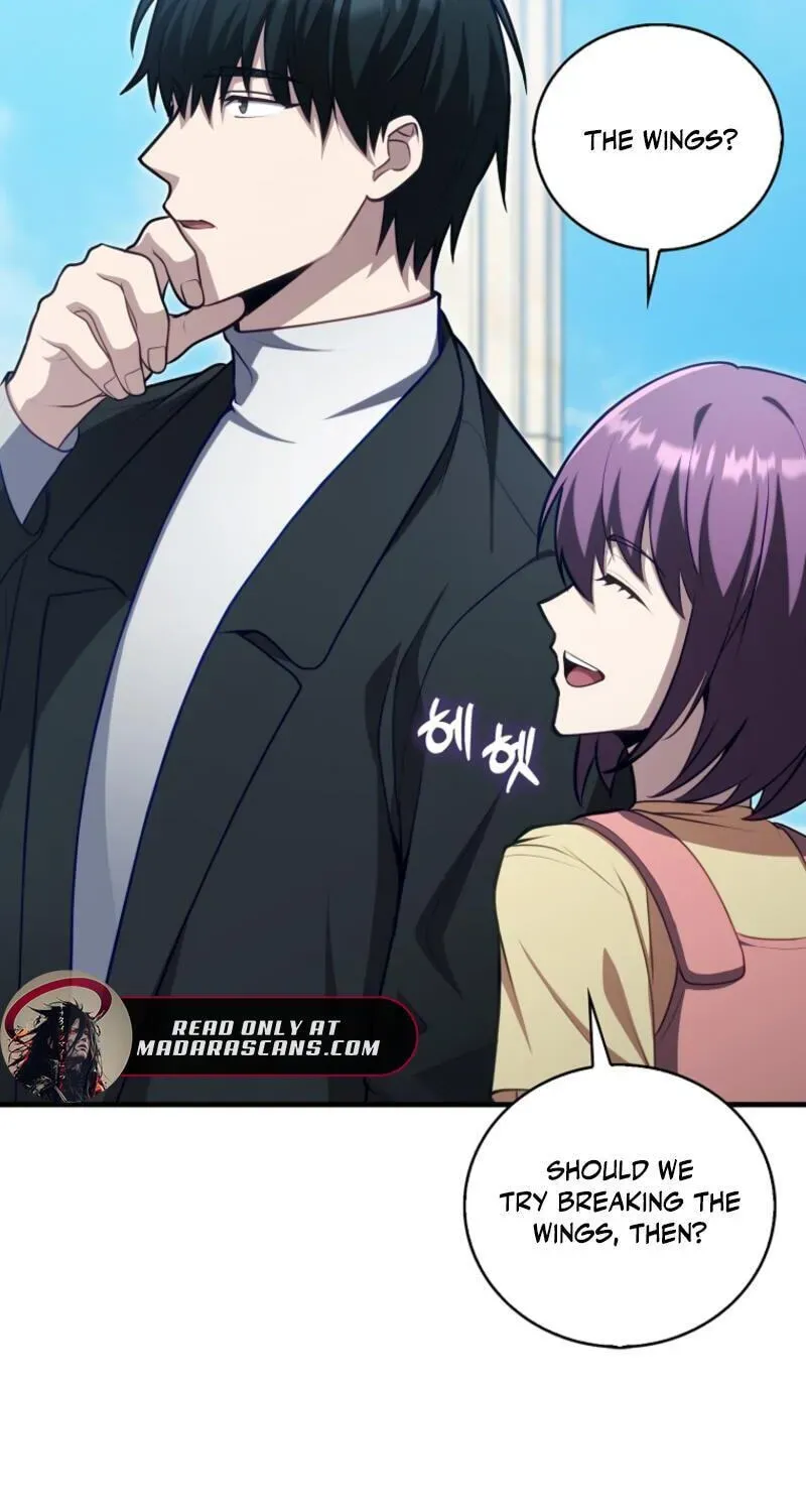 Read Maxed Talent Player chapter 125 image 22 on Lezhin