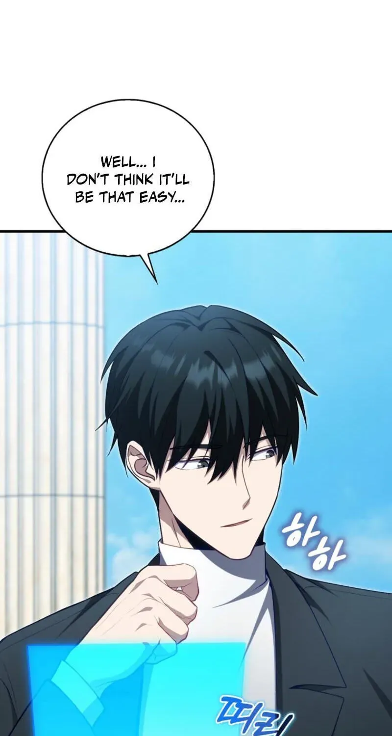 Read Maxed Talent Player chapter 125 image 24 on Lezhin