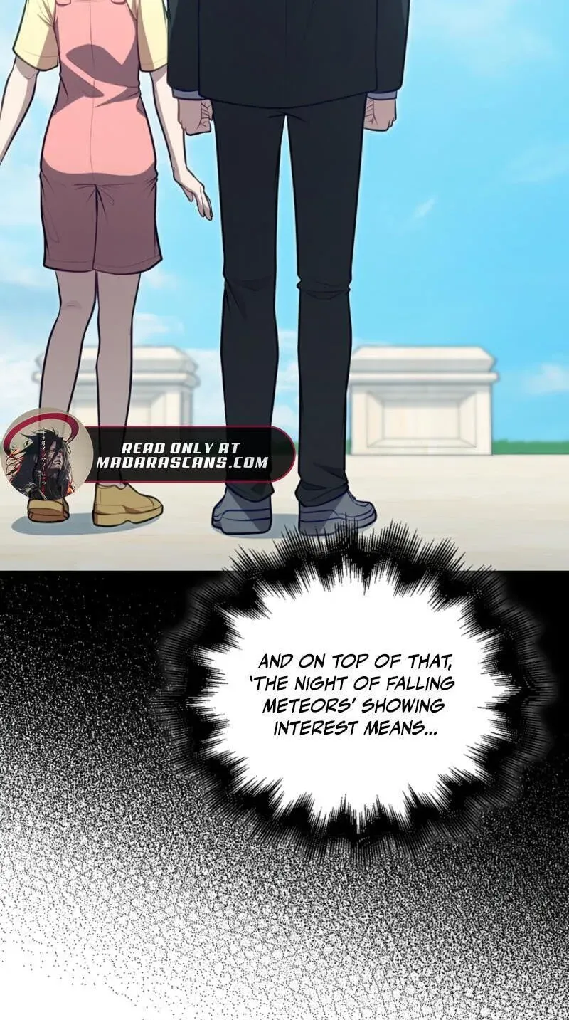 Read Maxed Talent Player chapter 125 image 35 on Lezhin