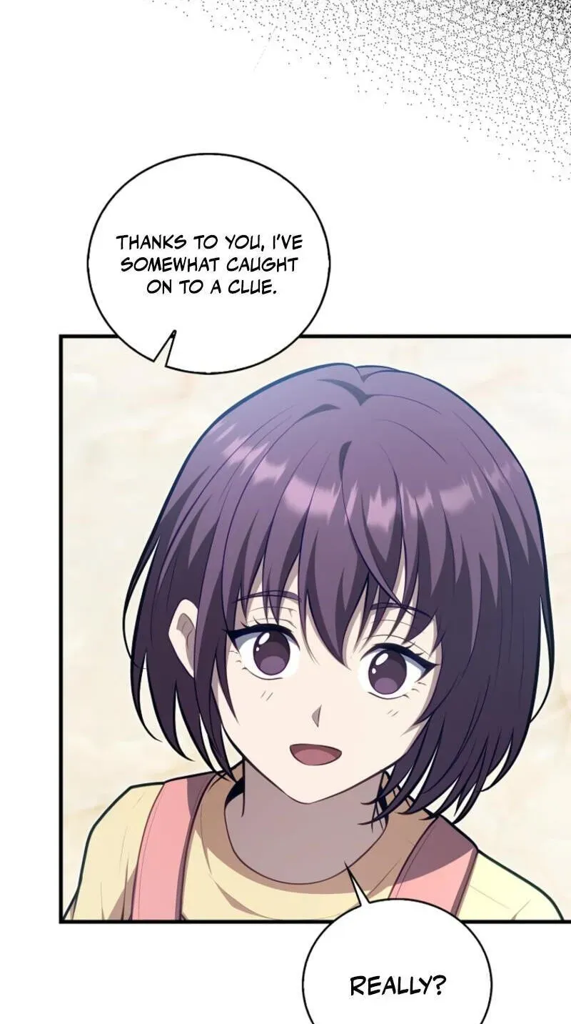Read Maxed Talent Player chapter 125 image 36 on Lezhin