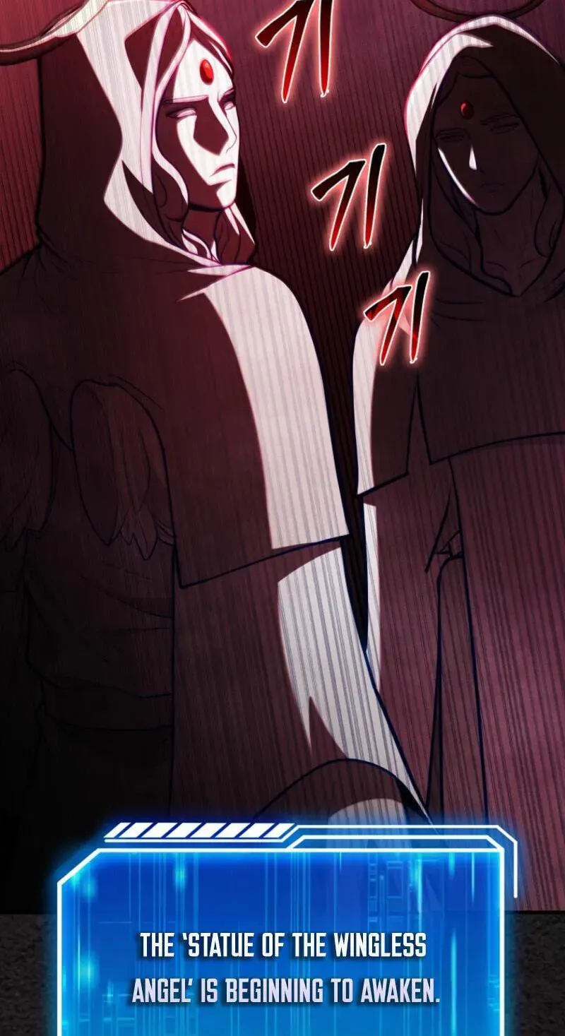 Read Maxed Talent Player chapter 125 image 46 on Lezhin