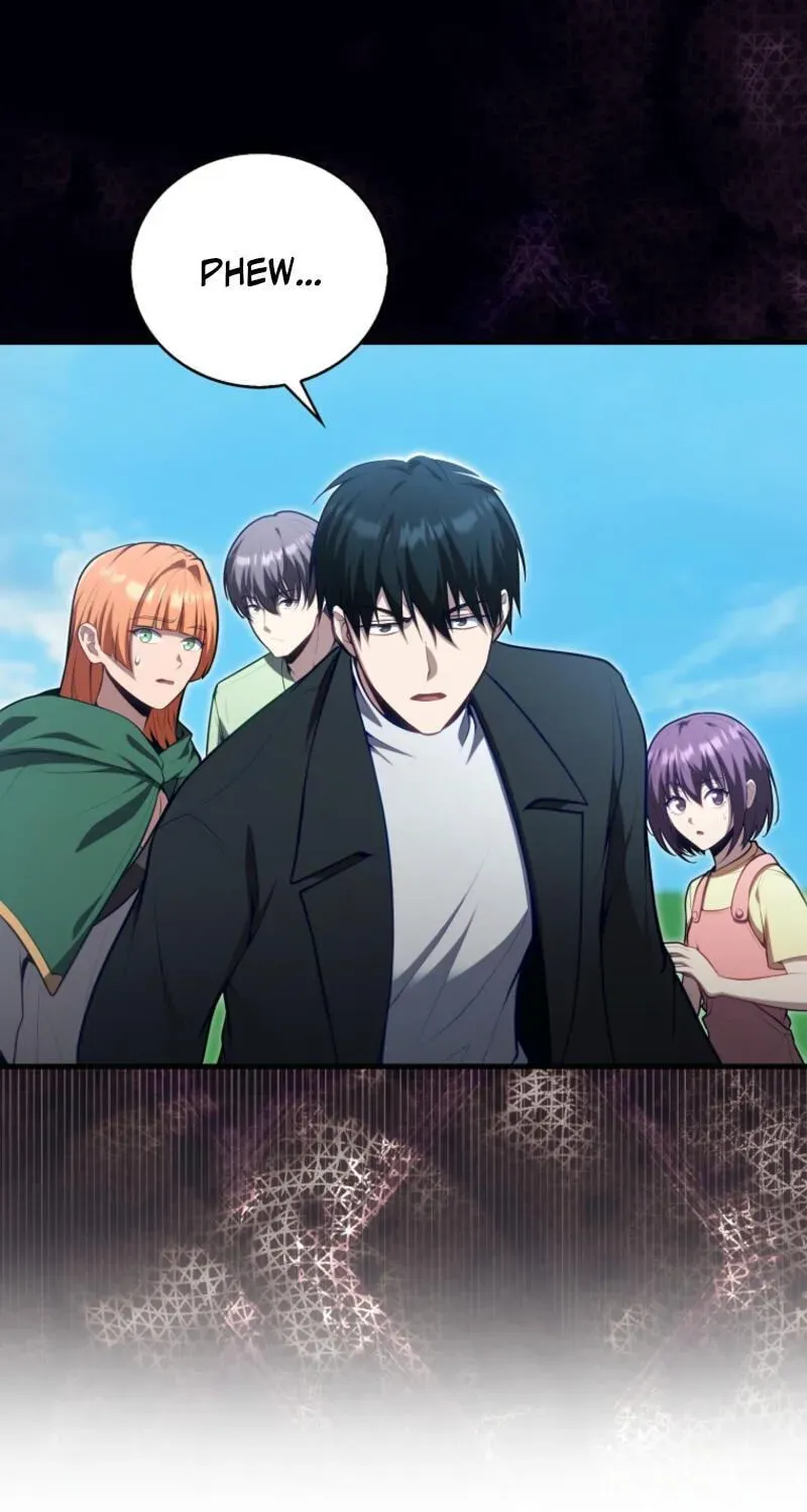 Read Maxed Talent Player chapter 125 image 70 on Lezhin