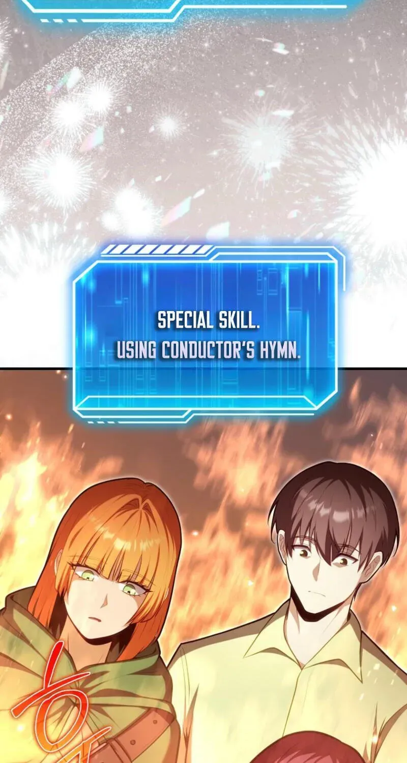 Read Maxed Talent Player chapter 125 image 81 on Lezhin