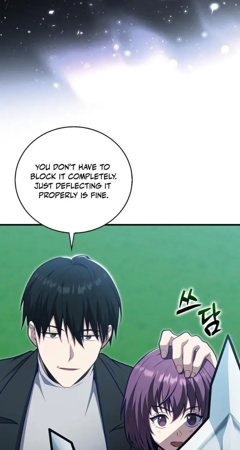 Read Maxed Talent Player chapter 125 image 90 on Lezhin