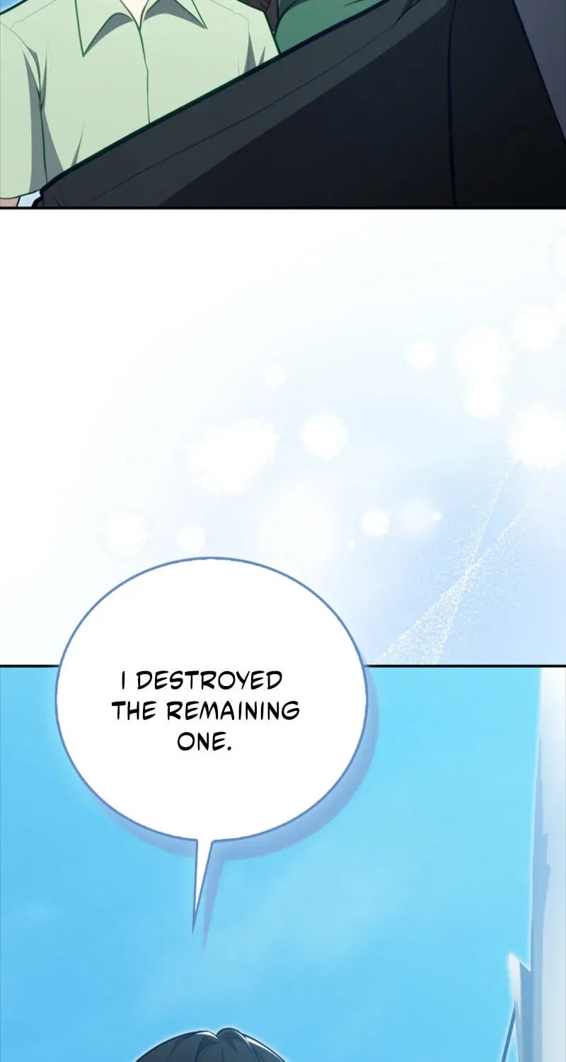 Read Maxed Talent Player chapter 126 image 10 on Lezhin