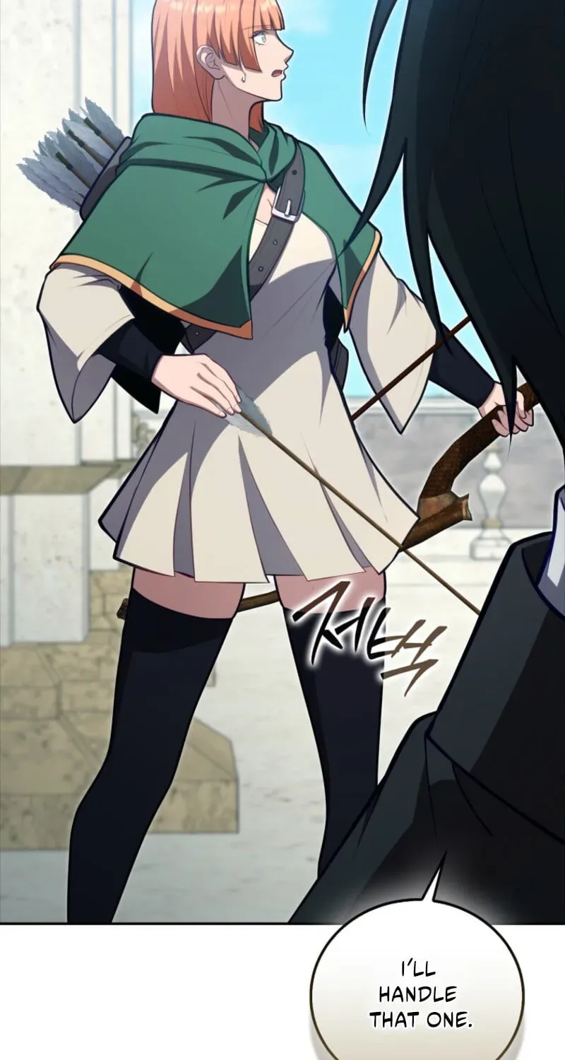 Read Maxed Talent Player chapter 126 image 101 on Lezhin