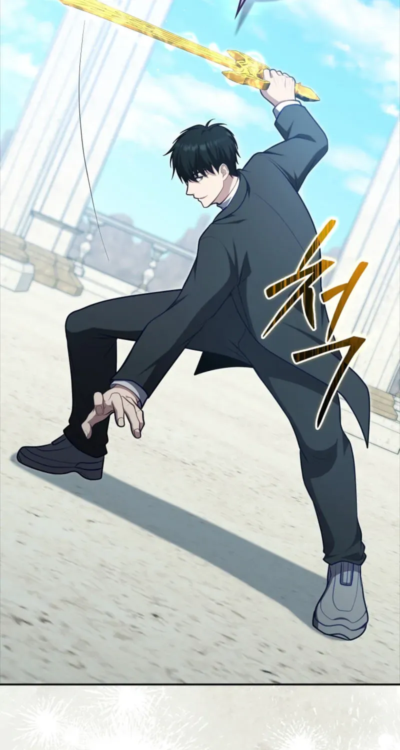 Read Maxed Talent Player chapter 126 image 109 on Lezhin