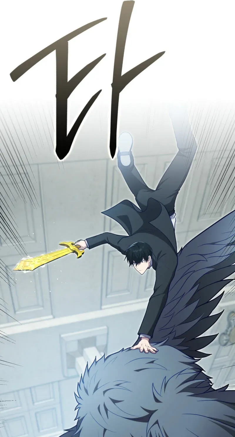 Read Maxed Talent Player chapter 126 image 113 on Lezhin