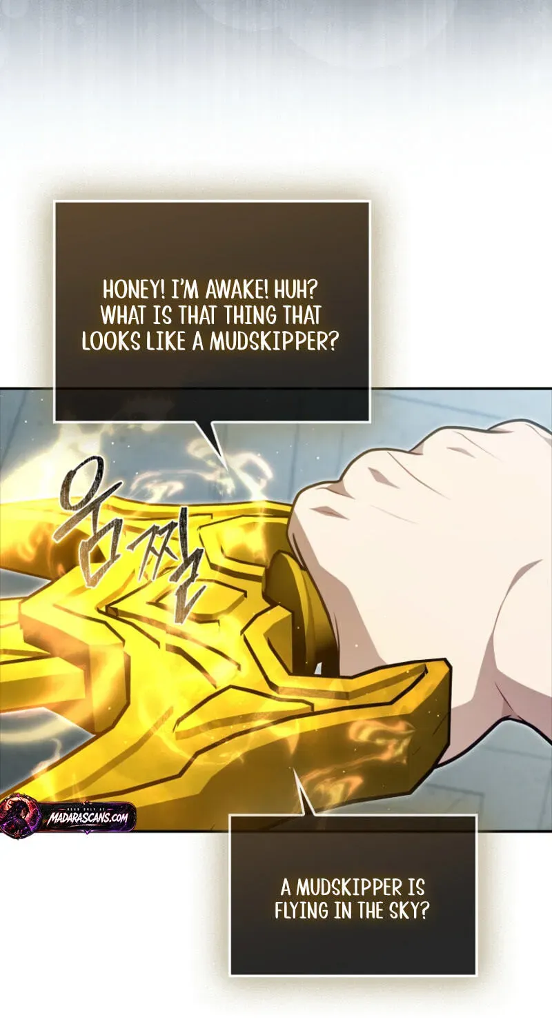 Read Maxed Talent Player chapter 126 image 115 on Lezhin