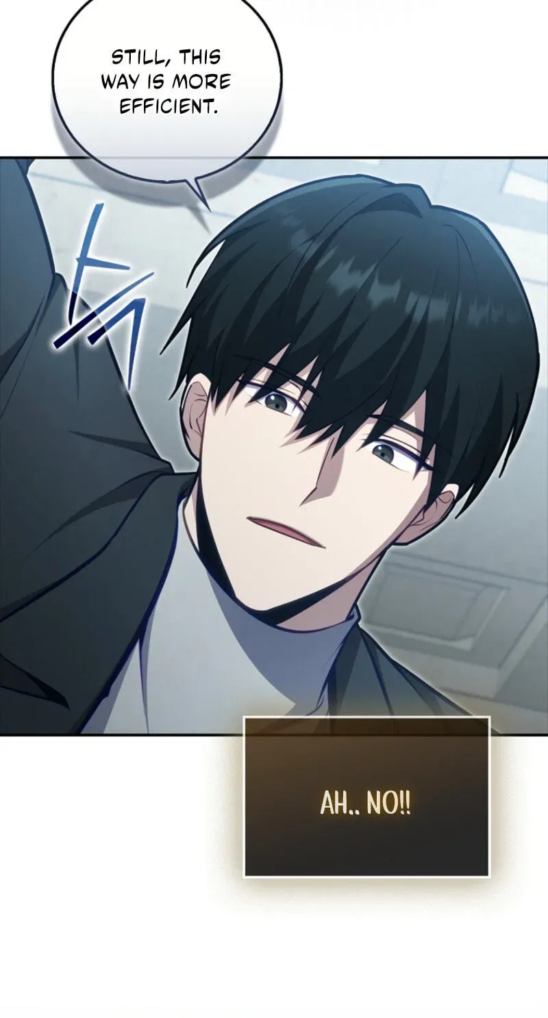 Read Maxed Talent Player chapter 126 image 118 on Lezhin