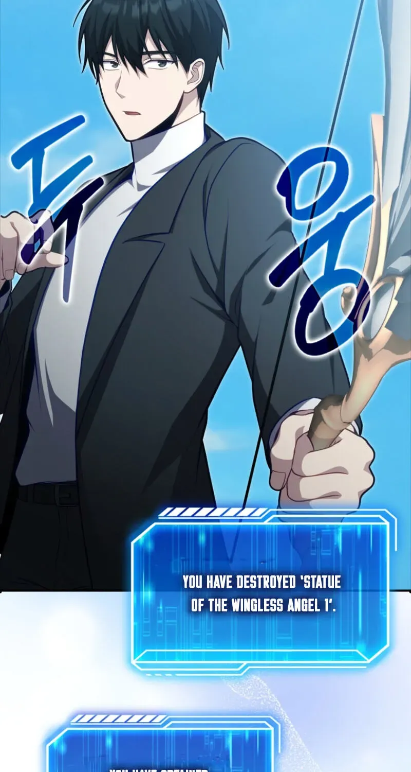 Read Maxed Talent Player chapter 126 image 12 on Lezhin