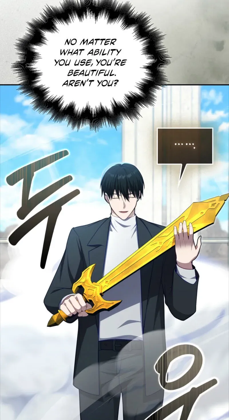 Read Maxed Talent Player chapter 126 image 125 on Lezhin