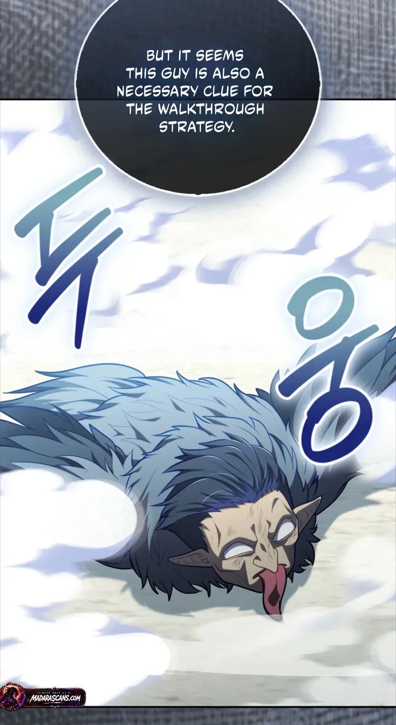 Read Maxed Talent Player chapter 126 image 128 on Lezhin