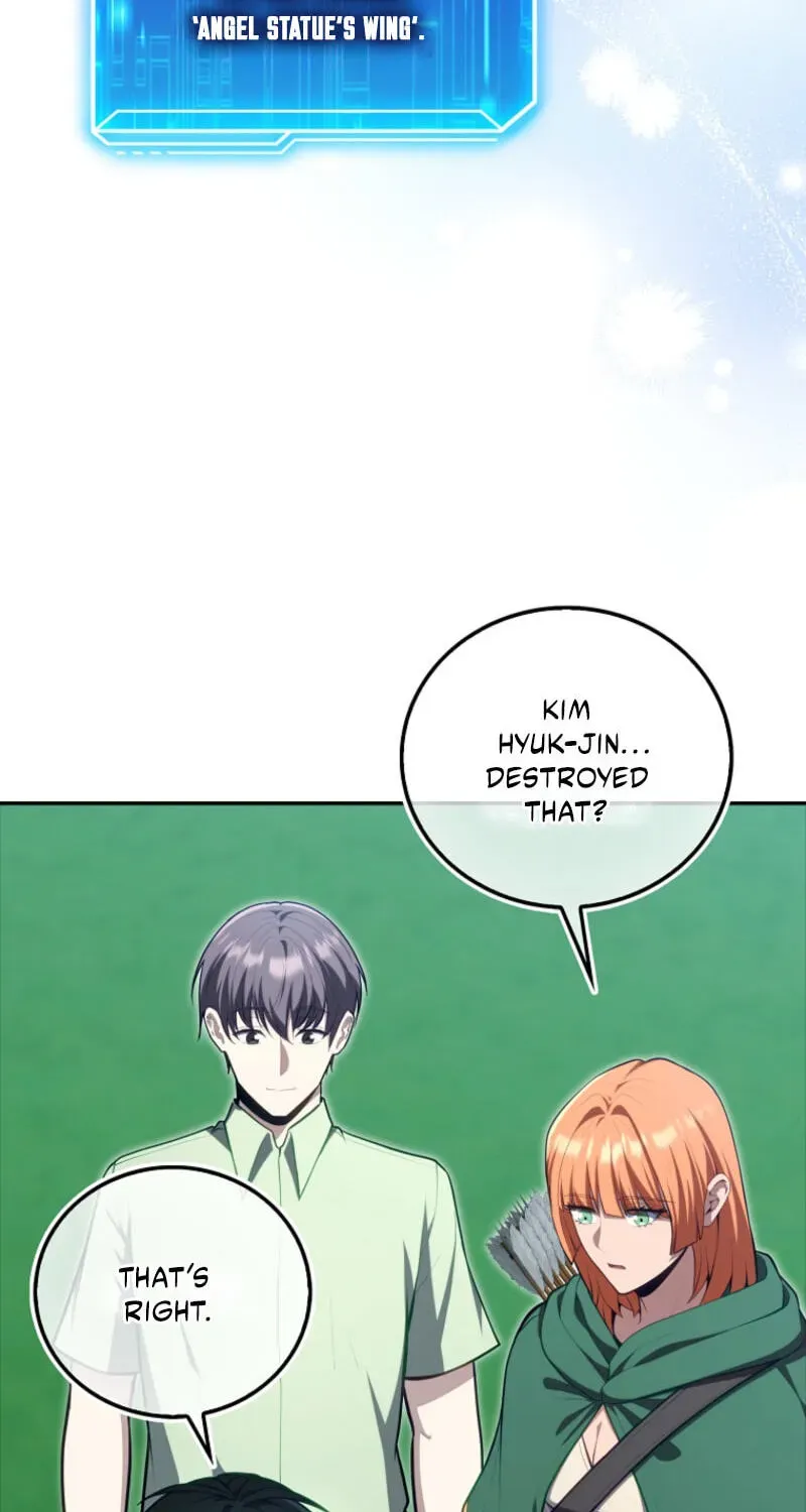Read Maxed Talent Player chapter 126 image 14 on Lezhin