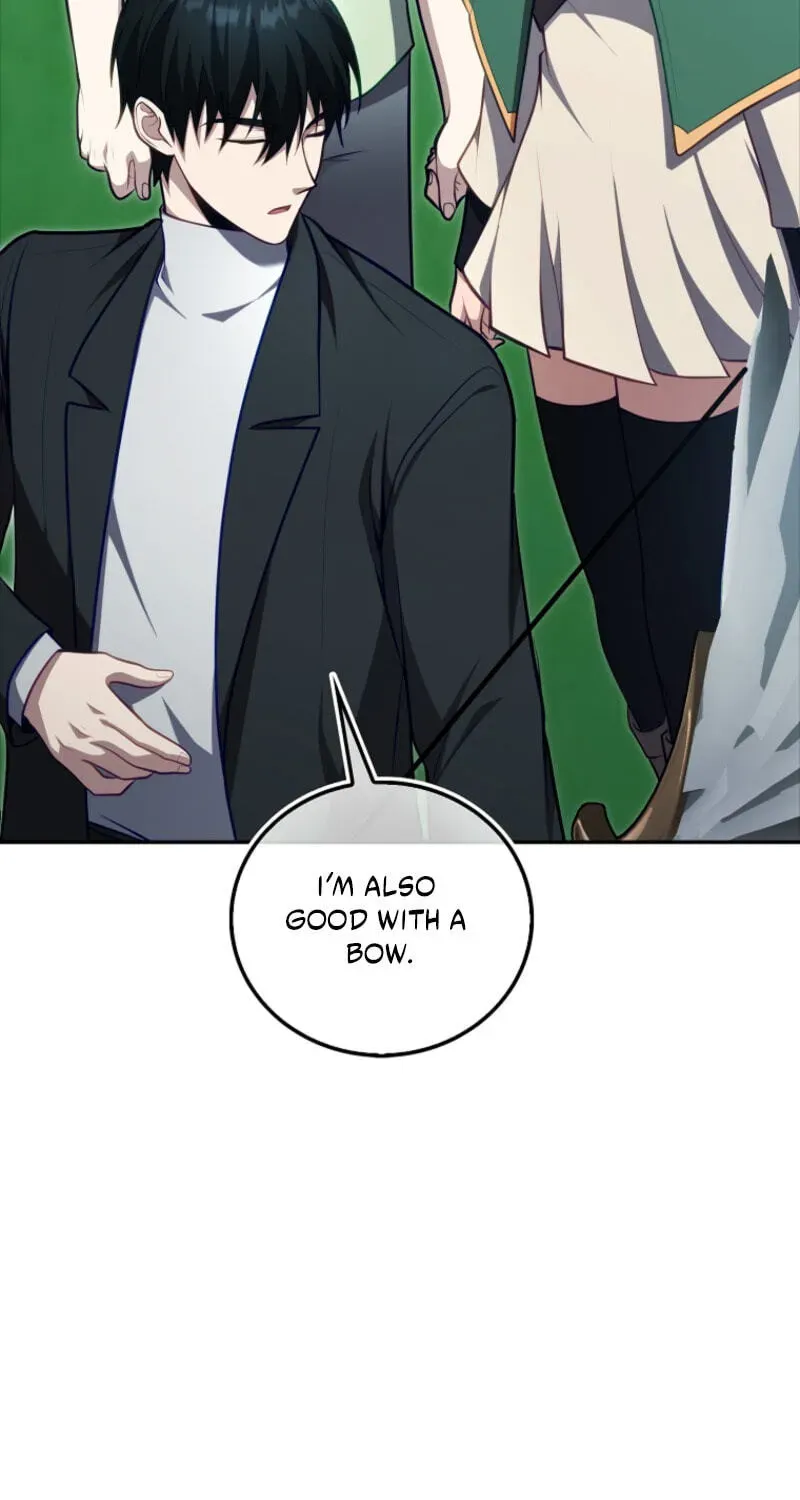 Read Maxed Talent Player chapter 126 image 16 on Lezhin