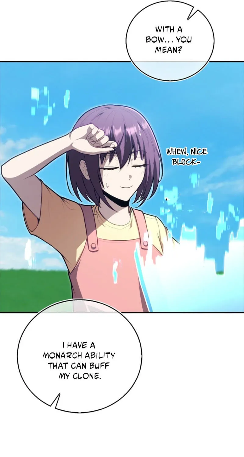 Read Maxed Talent Player chapter 126 image 18 on Lezhin