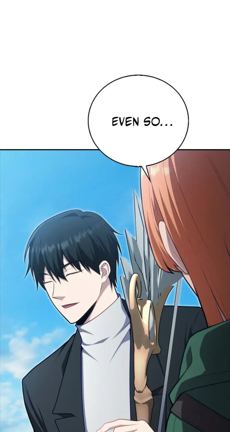 Read Maxed Talent Player chapter 126 image 20 on Lezhin