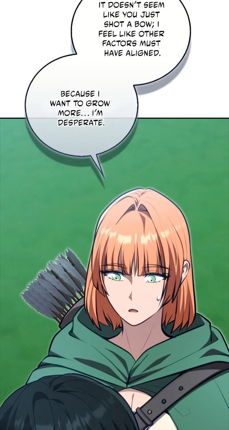 Read Maxed Talent Player chapter 126 image 30 on Lezhin