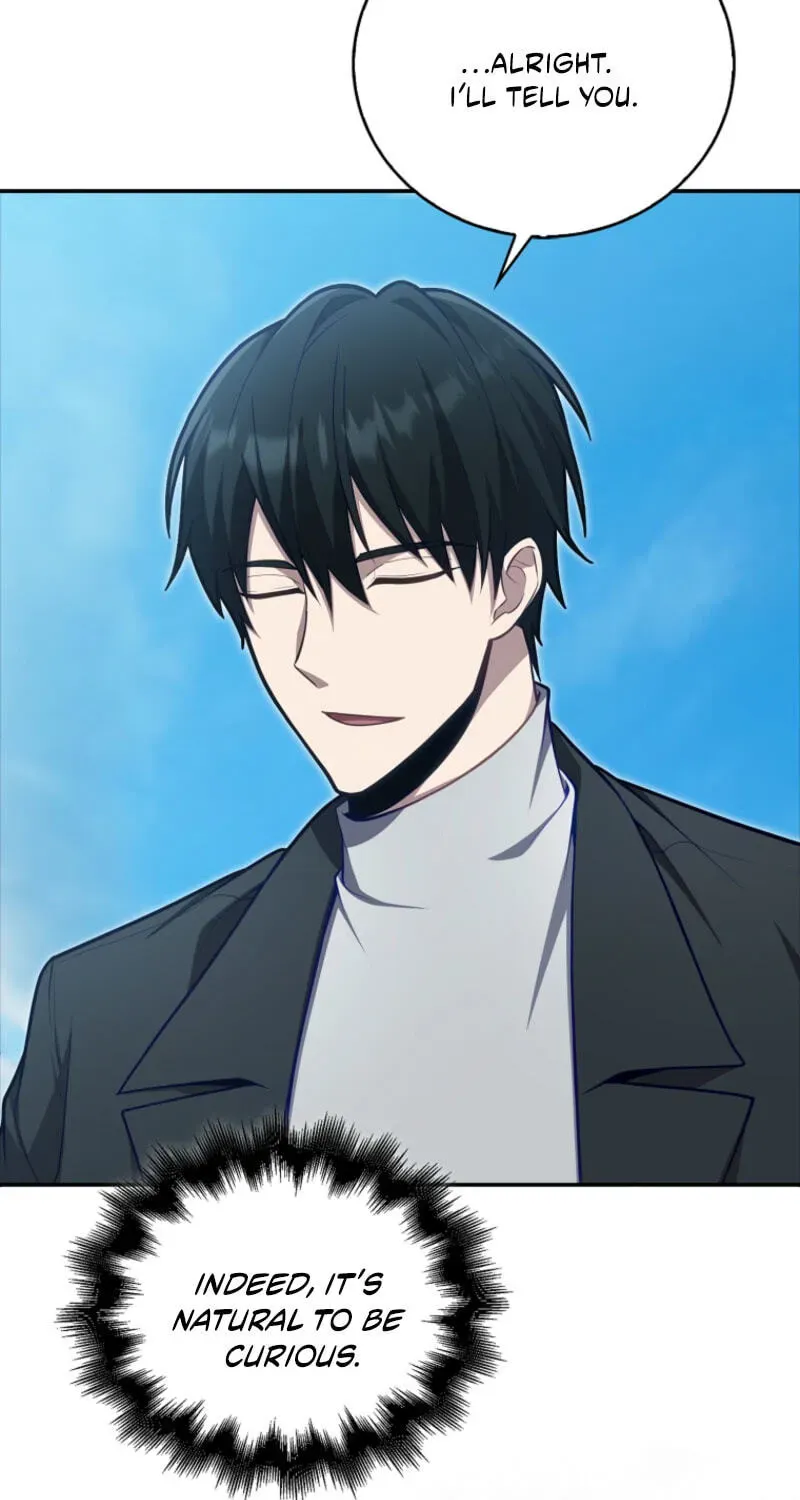 Read Maxed Talent Player chapter 126 image 34 on Lezhin